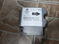 modul airbaga opel corsa b