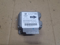 modul airbaga opel zafira a