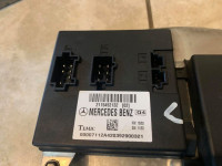 Modul antene SIGNAL E-klasa w211 MERCEDES-BENZ