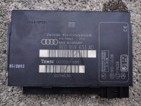 Modul centralnog zaključavanja Audi 8E0959433AD