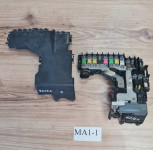 MODUL ELEKTRONIKA AKUMULATORA CITROEN     6500 JE            MA 1-1