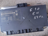 modul elektronika Bmw F10 F11  9273628