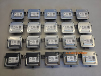 MODUL FARA AUDI A6 C7 DRL MODUL A6 C7 4G0907697G