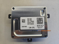 MODUL FARA ŠKODA OCTAVIA 3 LED MODUL OCTAVIA 3 4G0907697G