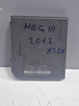 MODUL KUTIJA OSIGURACA RENAULT MEGANE IIIOZNAKA 284B69027R