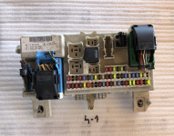 Modul kutije s osiguračima za FORD C-MAX / FOCUS 97RA-000001