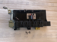 Modul osigurača za Mercedes-Benz C-klasu W203 W209 2035451801