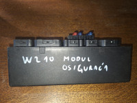 modul osiguraca mercedes w210 e klasa