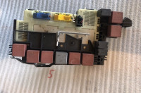 Modul osigurača za Renault Clio 7700429666
