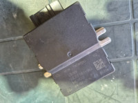 modul pumpe goriva BMW F model 7404880