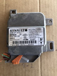 Modul računala zračnog jastuka RENAULT za CLIO 2 8200277317