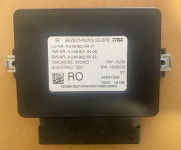 MODUL RUČNE KOČNICE