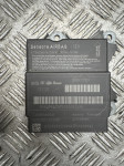 MODUL SENSOR AIRBAG FIAT PUNTO EVO 51897787
