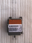 Modul senzora zračnog jastuka za Mercedes-Benz A-klase W168 0018203126