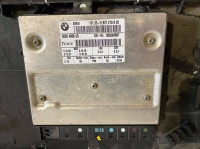 Modul sjedala za BMW serije 5 e60 e61