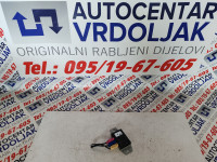 GPS antena /Land Rover Discovery 2018 /DPLA19C097BA