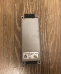 VW telefonski modul telefonsko računalo 1k0035729 1k0 035 729