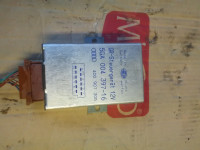 Modul tempomata audi  4D0907305