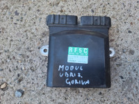 modul ubrizgavanja goriva mazda 6 2.0d 2003g.