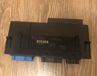 Modul udobnosti serije 5 f10 f11 f07 kućište računala BMW 9244394