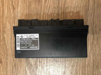 Modul upravljanja karoserijom KBM HIGH serija 5 6 E60 e61 E63 e64 BMW