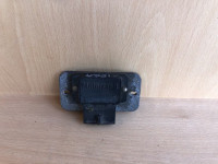 Modul upravljanja paljenjem 83BB-12A199-B3A FORD računalo