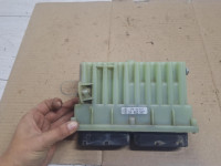 modul ventilatora opel zafira a 2.0dti