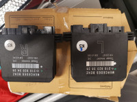 Modul vrata mercedes e klasa w210