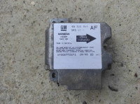 modul zracnih jastuka opel astra g
