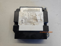 MODUL ZRAČNOG JASTUKA CITROEN C3 A3C08601200 9823741380