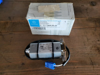 Motor A2118202642