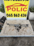 motor brisaca ford transit