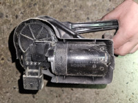 MOTOR BRISAČA FOX VW KOMPLET SA ŠKARAMA