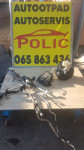 motor brisaca mercedes ml w164