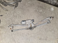 MOTOR BRISAČA POLO 9N 9N2 KOMPLET 2001.-2008.