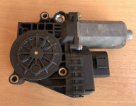 Motor stražnjeg lijevog prozora za Audi A6 4b C5, stražnji lijevi moto