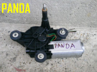 motor zadnjeg brisača - fiat panda , siecento , punto , coupe , stilo