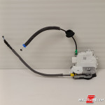 MOTORIĆ BRAVE VRATA ZADNJI LIJEVI - 8X0839015C