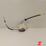 MOTORIĆ BRAVE ZADNJI LIJEVI - 4G0839015