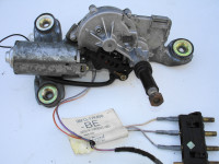 motorič brisača fiesta 1,8d zadnji