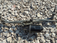 Motorić brisača Leon I i Toledo