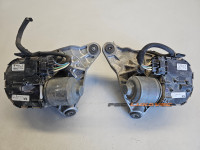 MOTORIĆ BRISAČA STAKLA PREDNJI PEUGEOT 508 1397220647 1397220646 BOSCH