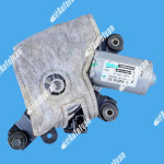 MOTORIĆ BRISAČA ZADNJI NISSAN X-TRAIL W000039924 287104BA0A  13-22