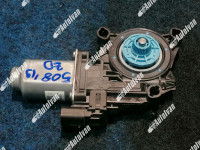 MOTORIĆ PODIZAČA PEUGEOT 508 '19 KAR. 9827882880 ZADNJI DESNI