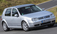 Motorić prednjeg brisača - VW Golf IV ( 1998 - 2004 )