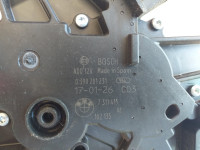 Motorić stražnjeg brisača Bmw F31 F11