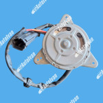MOTORIĆ VENTILATORA HLADNJAKA PEUGEOT PARTNER IV 1999-5YY1187  18-