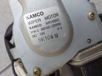 Motorić zadnjeg brisača Accent I