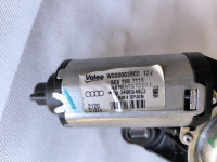 Motoric zadnjeg brisaca Audi A3 8P