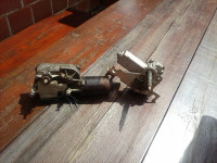 Motorići za brisače